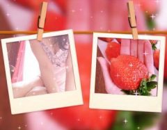 食べたい、ですか💓？