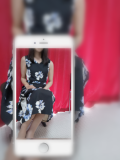 囁かないで…💦