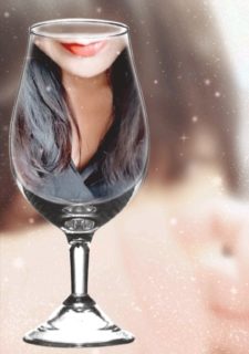 初めてですの…