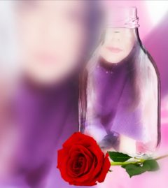 ご一緒させて…