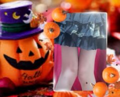 まだ足は白いです