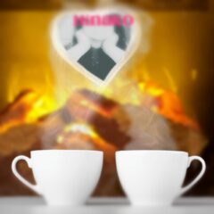 ゆっくり、、、